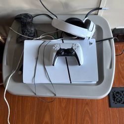 PlayStation 5 