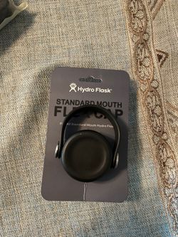 Hydro flask cap
