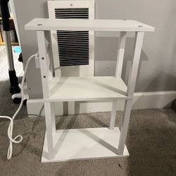 Small End Table
