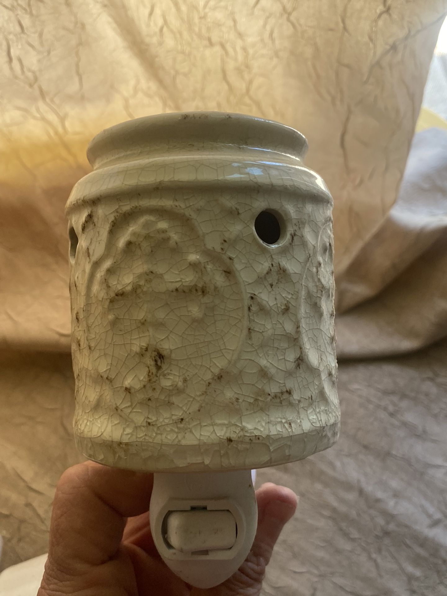  Scentsy Candle Wax Warmer Lamps With Wax Melts 