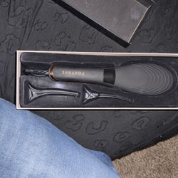 Hair Straightener 