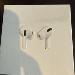 AirPods Pro’s Gen2