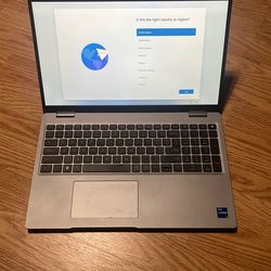 2022 DELL Latitide 5520 i7