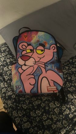 Spray ground Backpack (Youth)