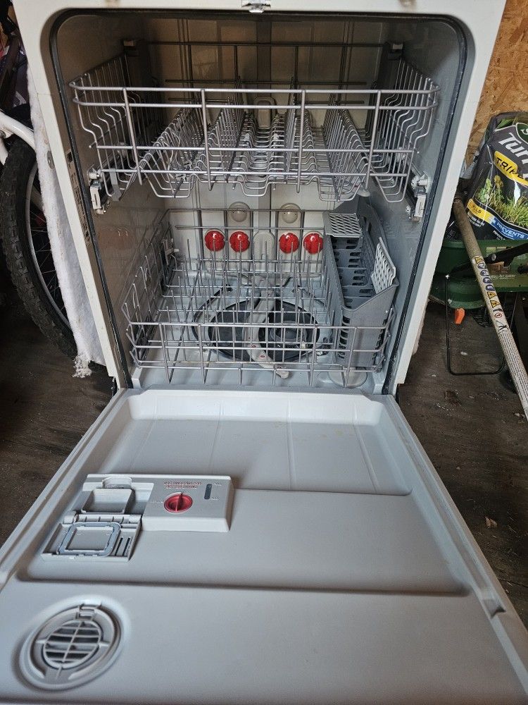 Dishwasher