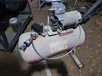 30gal Air Compressor