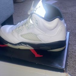 jordan 5 Size 5 In A Half