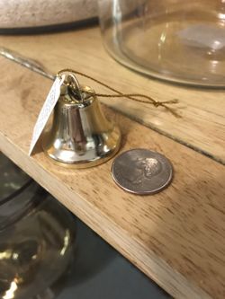 (Wedding) 24 piece Bridal Bells from Victoria Lynn
