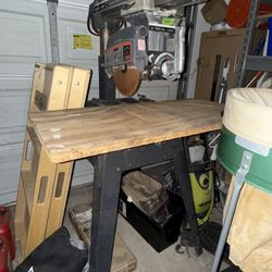 Woodworking Tools