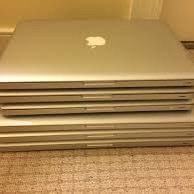 Macs Macs Macs $125-$1999