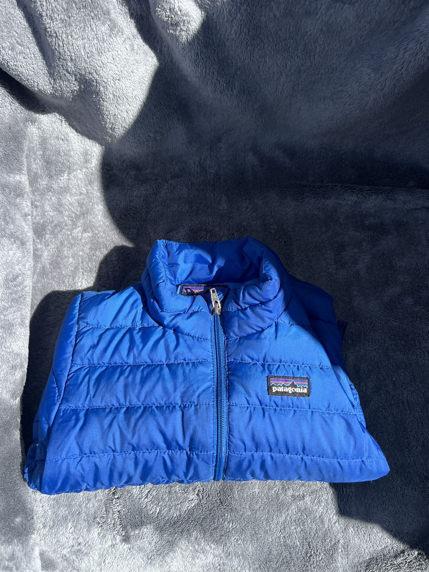 Patagonia Jacket 