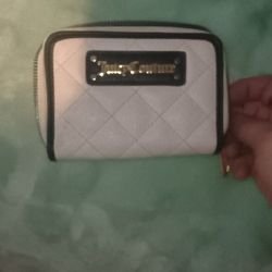 Juicy Couture Wallet