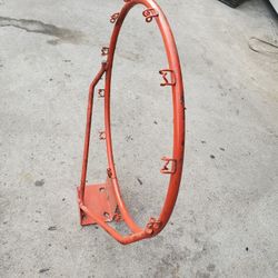 Basketball Hoop