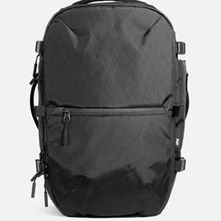 Aer Travel Pack 3 X-Pac + Hip Belt. Excellent Condition