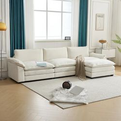 Cloud Couch 