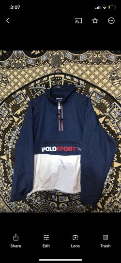 90s Vintage Windbreaker