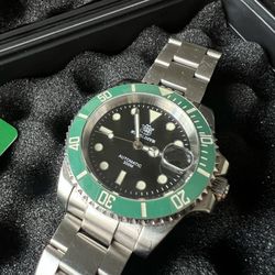SD1964 Automatic Watch