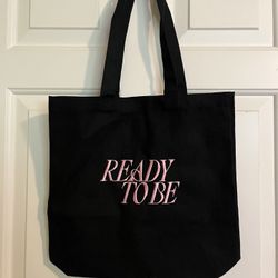 Twice Kpop Tote Bag 