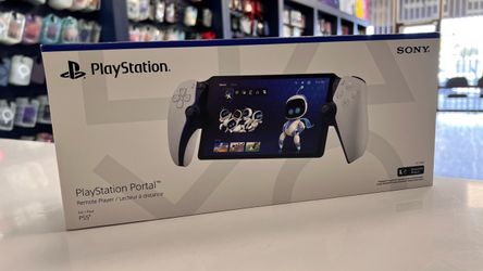 PlayStation Portal