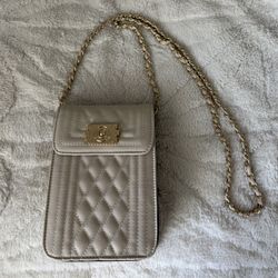 Mini Cross Body Purse