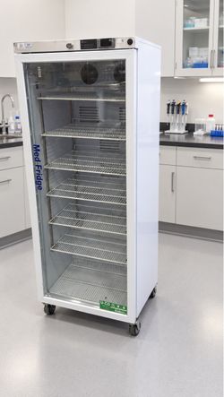 ABS Lab Refrigerator