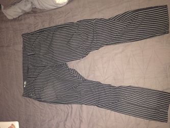 G - Star x25 pinstripe 34/30