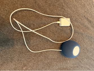 Apple HomePod mini