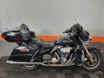2017 Harley-Davidson Electra Glide Ultra LImited