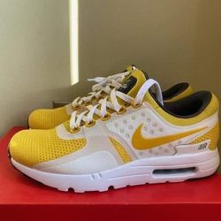 Nike Air Max Zero 