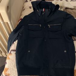 Tommy Hilfiger Jacket