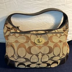 Coach Handbag