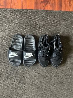 Kids shoes