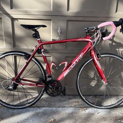 Scott EX Comp Bicycle