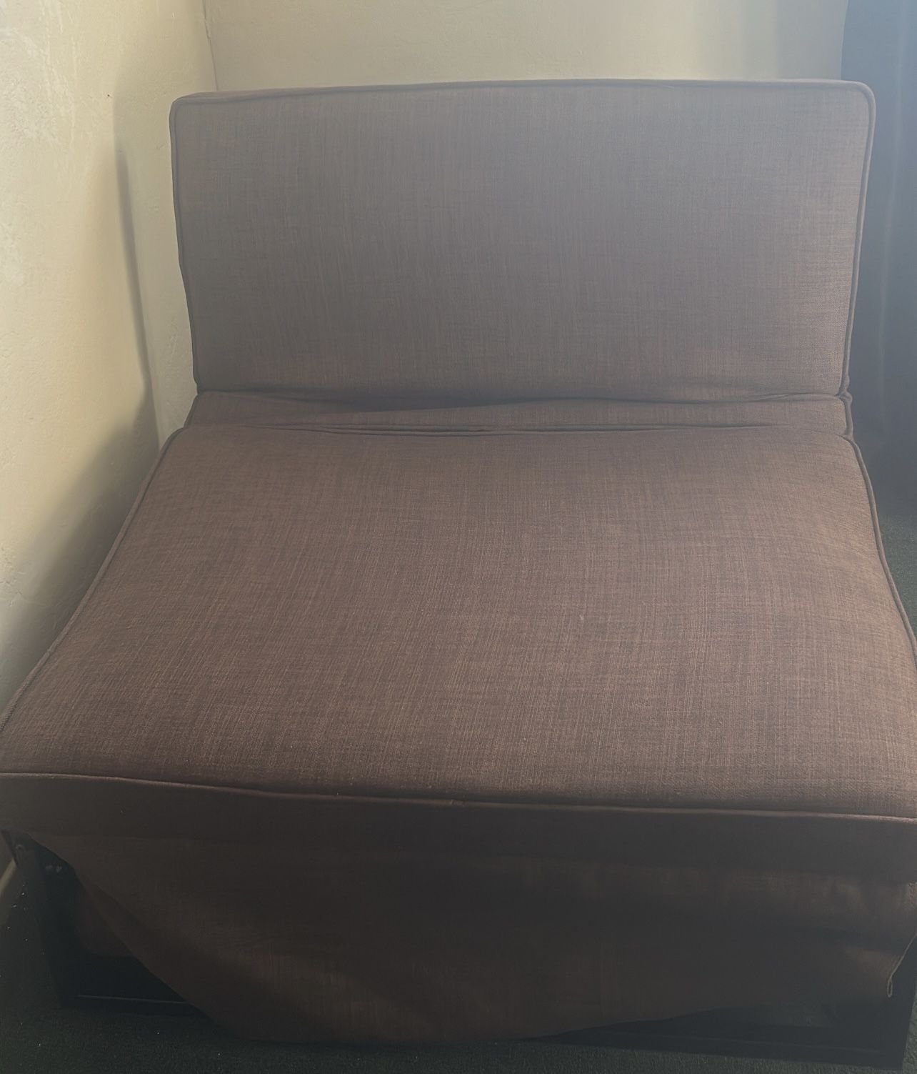 Sofá Cama/Bed