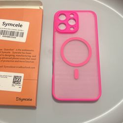 I Phone 16 Pro Max