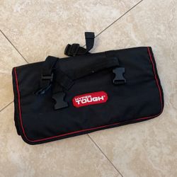Hyper Tough Multi-Purpose Durable Tool Roll Organizer TT50217D