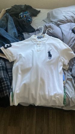 Ralph Lauren Polo