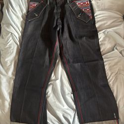 Vintage Coogi Jeans