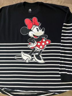 Disney Spirit Jersey