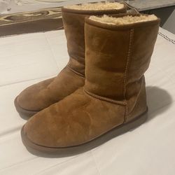 UGG Boots Size 10 