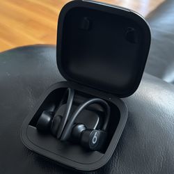 Powerbeats Pro 