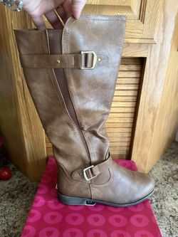 Below The Knee Boots