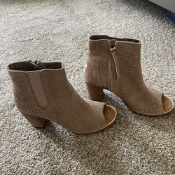 Toms Women’s Booties