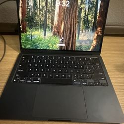 2024 MacBook Air M3 Chip
