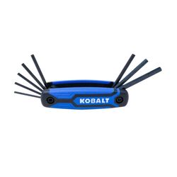 Hex Key Set 