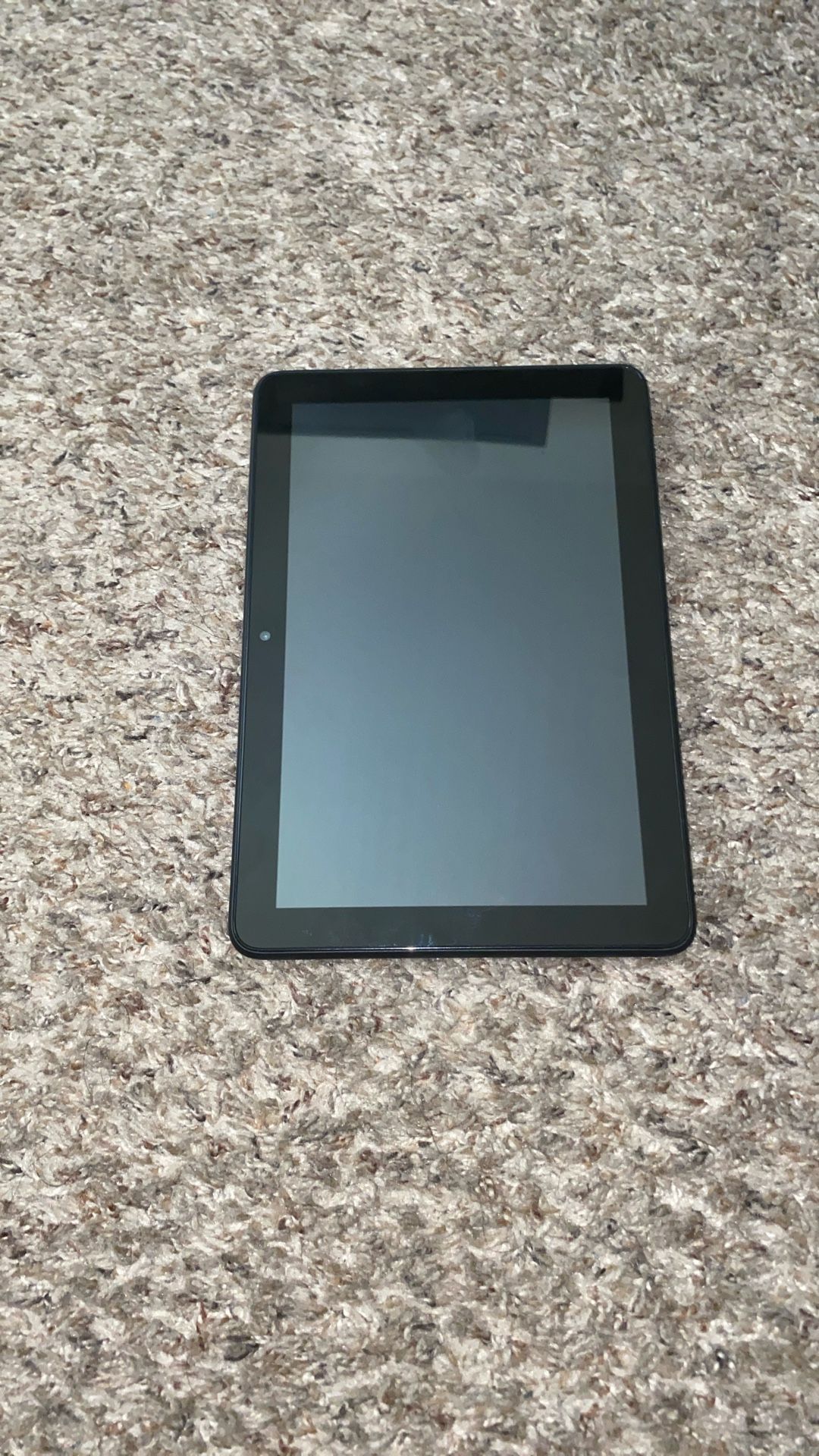 Amazon - Fire HD 8 tablet (12 Gen )