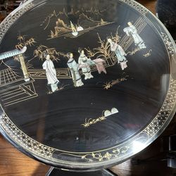 Modern Chinese Export Set