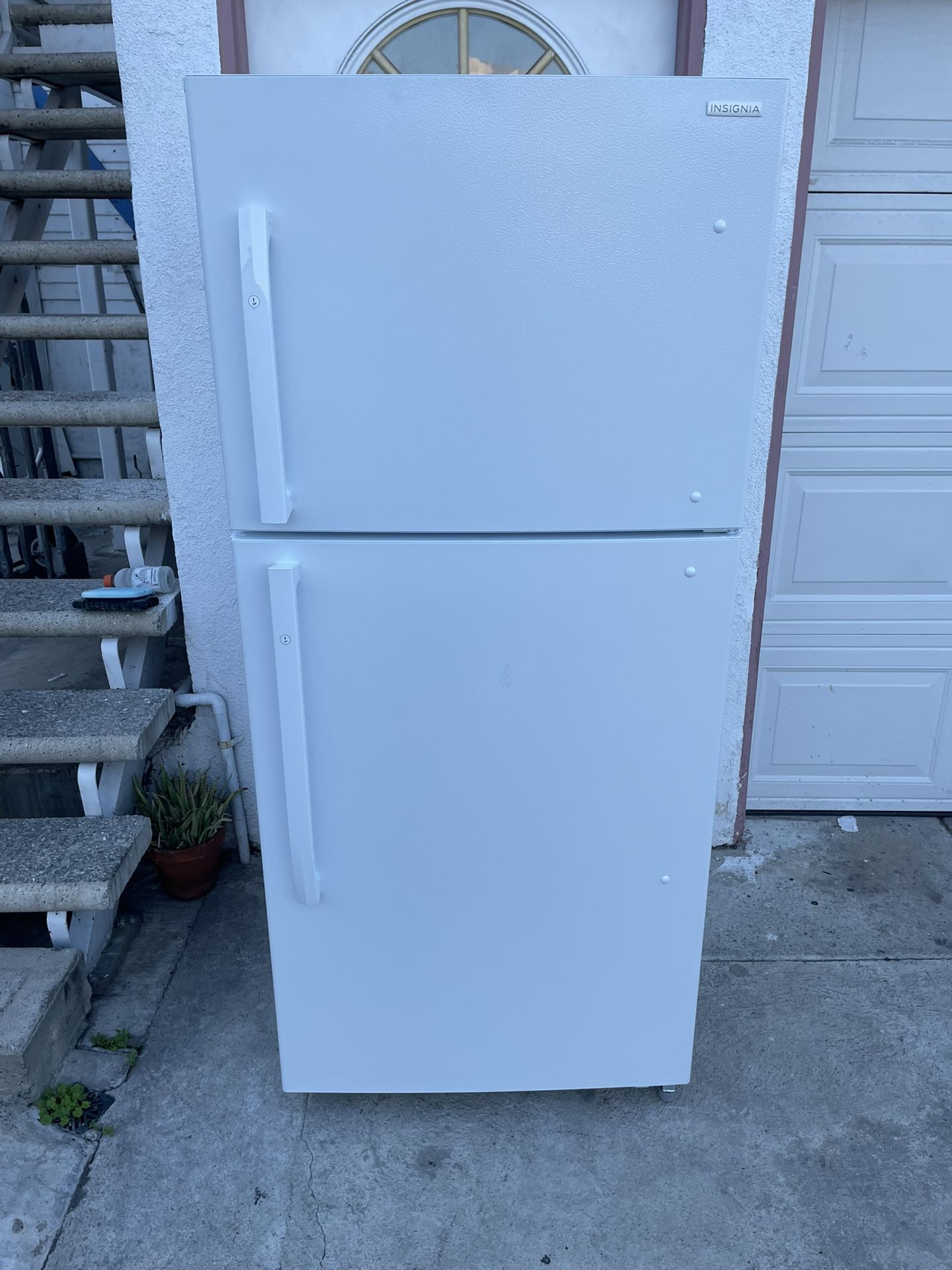 Fridge