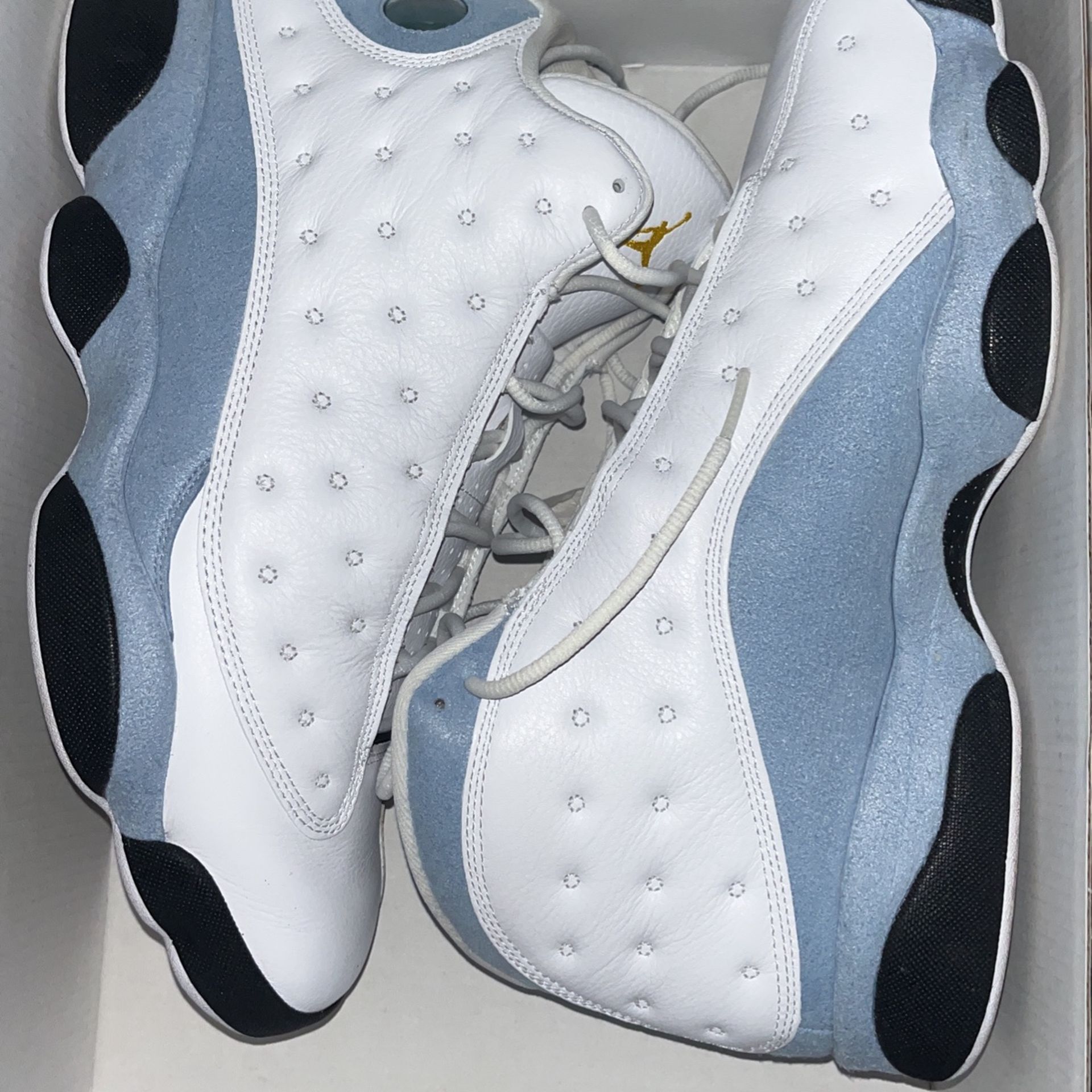 Jordan 13’s