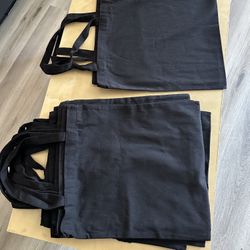 Tote Bags 